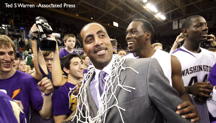 Lorenzo Romar